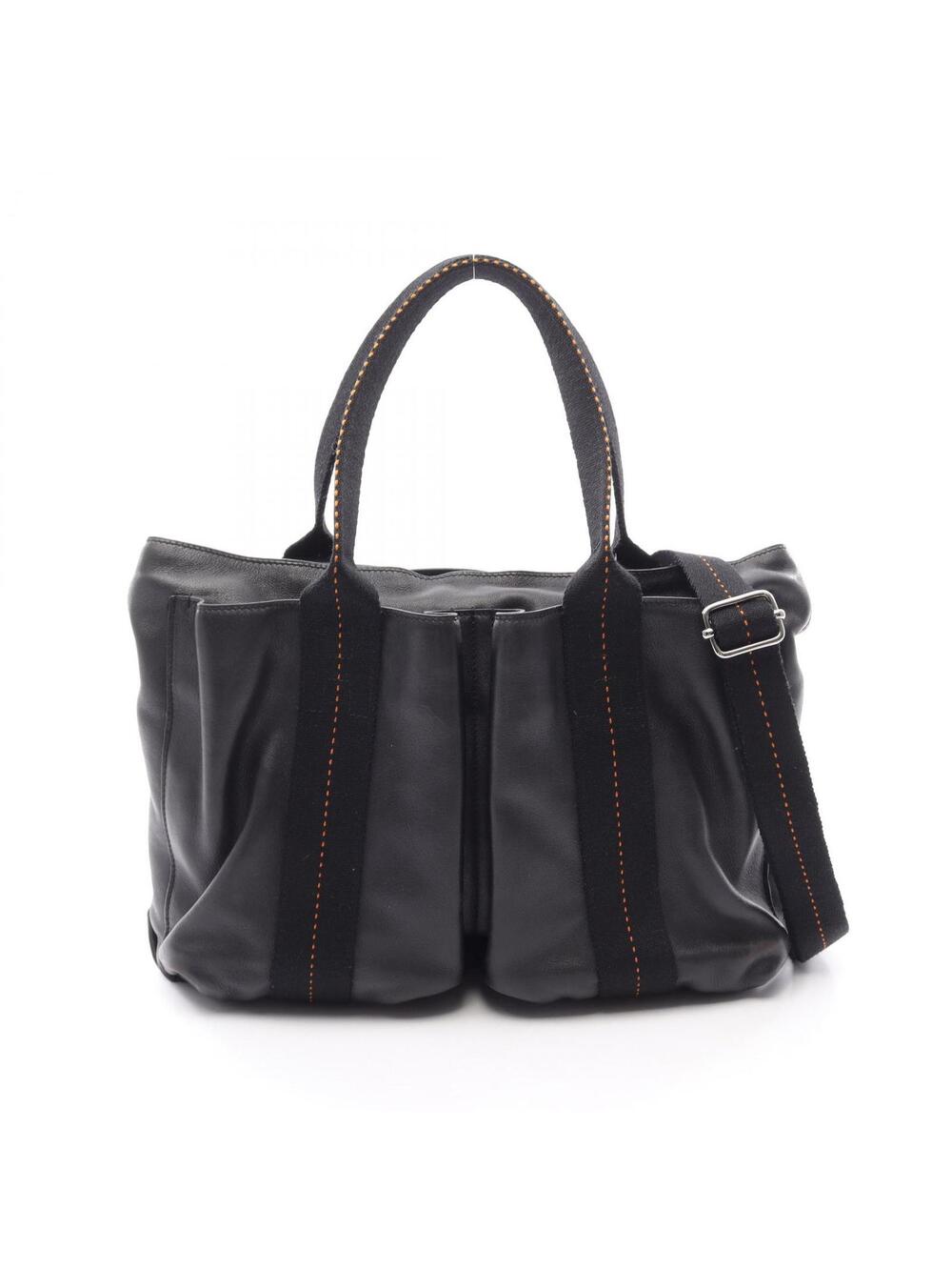 Hermes Caravan Horizontal Mm Shoulder #274928H11B